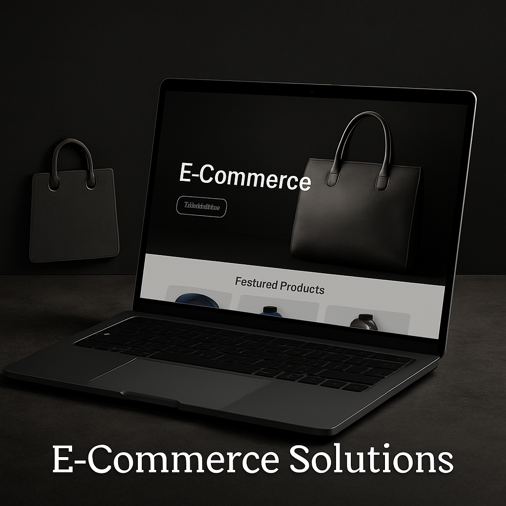e commerce